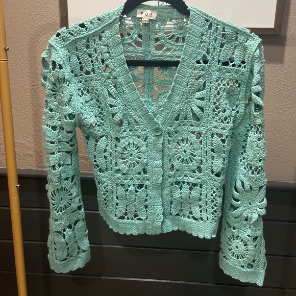POL cardigan - Picture 1 of 1